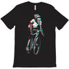 ride in 3d T-Shirt