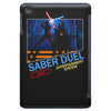 saber duel iPad Mini