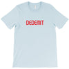 DEDEMIT T-Shirt