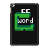 word muncher iPad Mini 4