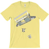 boombox T-Shirt