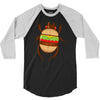 nature's bounty 3/4 Sleeve Shirt