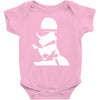 storm trooper Baby Onesie