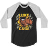 break the wall 3/4 Sleeve Shirt
