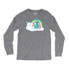 Fortnite Brite Bomber Long Sleeve Shirts