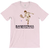 racquetball T-Shirt