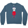 world of bad fantasy Crewneck Sweatshirt