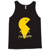 i'm happy Tank Top
