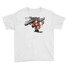rebel lightyear Youth Tee