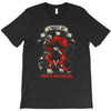 lydia the strange T-Shirt