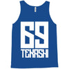 tekashi 6ix9ine  gummo 69 Tank Top