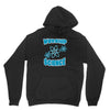 science worship funny geek atheist anti religion Unisex Hoodie