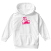fwd is for kids Youth Hoodie