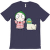Sarah and Duck T-Shirt