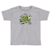 zuul house rock Toddler T-shirt