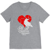 best of old crow medicine show V-Neck Tee
