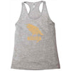 nevermore Racerback Tank