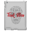 A TANK MAN iPad 3 and 4 Case