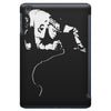 original banksy police searching drug iPad Mini