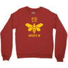 breaking bad   heisenberg chemicals   cult Crewneck Sweatshirt