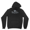 traveler Unisex Hoodie