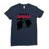 dabula Ladies Fitted T-Shirt
