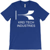 krei tech industries  big hero 6 t shirt tee unisex T-Shirt