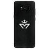 best king logo Samsung Galaxy S8