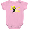 unacceptable! Baby Onesie