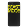 beast mode iPhone 7 Plus Case