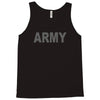army   classic Tank Top