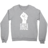 introverts unite separately in your own homes Crewneck Sweatshirt