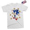 Sonic Rings Exclusive T-shirt