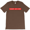 flossin' like a boss T-Shirt