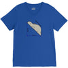 hypotenuse math humor V-Neck Tee