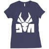 die antwoord ii new Ladies Fitted T-Shirt