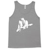 peter green inspired Tank Top