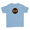 bud bad Youth Tee