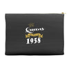 queens are born in 1958 Accessory Pouches