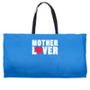 mother lover Weekender Totes