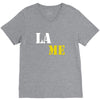 lame V-Neck Tee