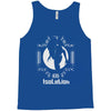 alien isolation Tank Top