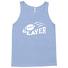 player football Tank Top