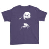 nosferatu vampire classic hammer horror Youth Tee