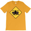 bear shark T-Shirt