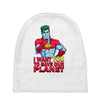 planeteer call Baby Beanies