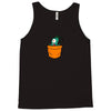 plankton pocket Tank Top