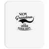 New Grandma 2018 Rokie Dept. Mousepad