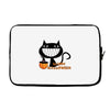 happy halloween Laptop sleeve