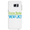 every body walk Samsung Galaxy S7 Edge